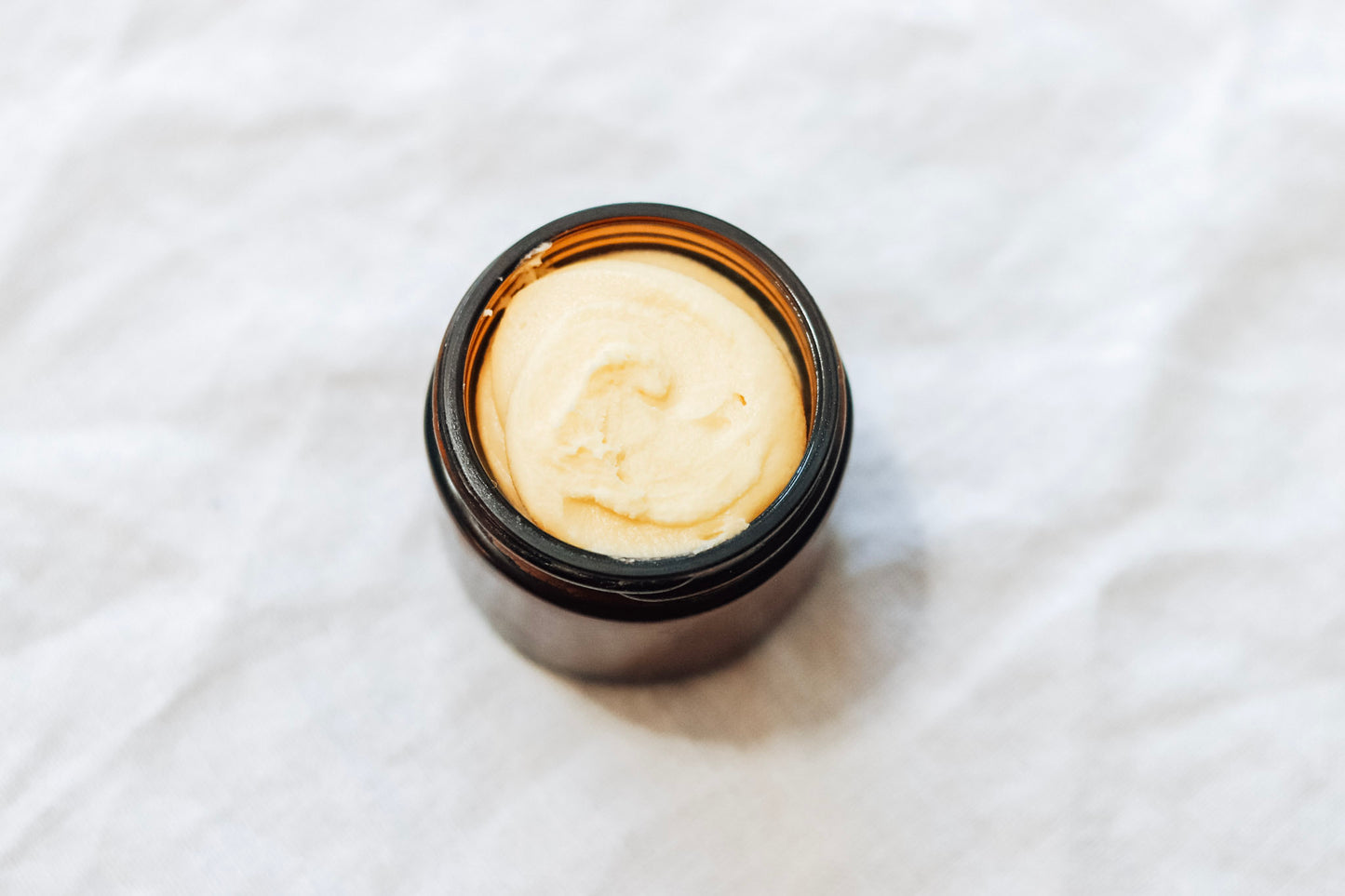 100% Grass-Fed Tallow & Honey Balm- 2oz.