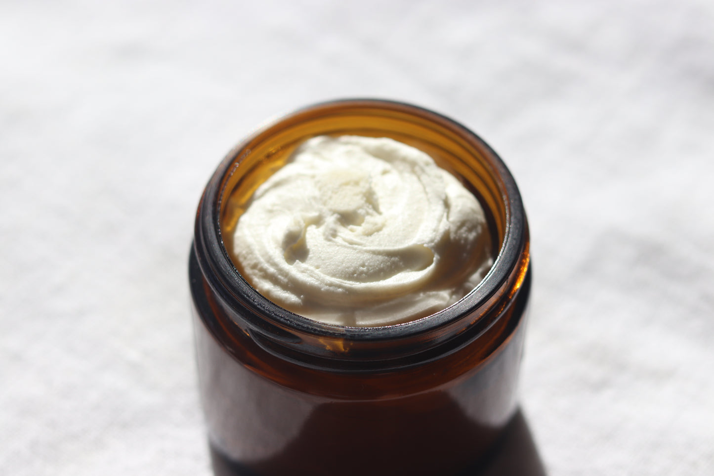 Pure 100% Grass-Fed Whipped Tallow Balm- 2oz.