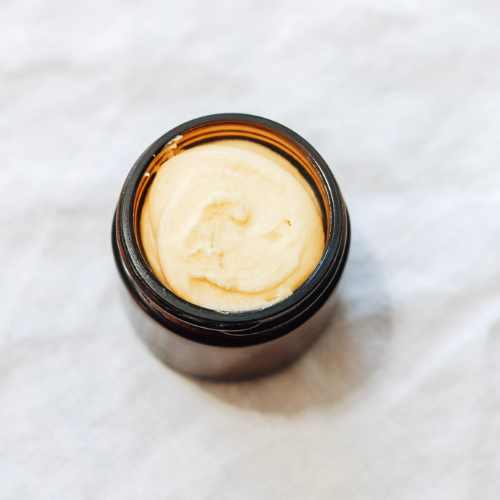 100% Grass-Fed Tallow & Honey Balm- 2oz.